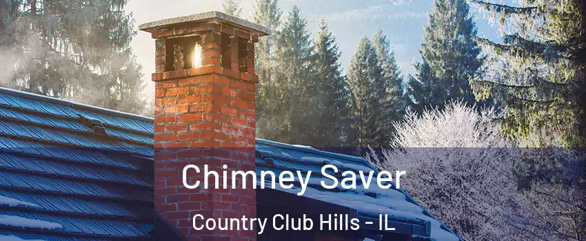  Chimney Saver Country Club Hills - IL