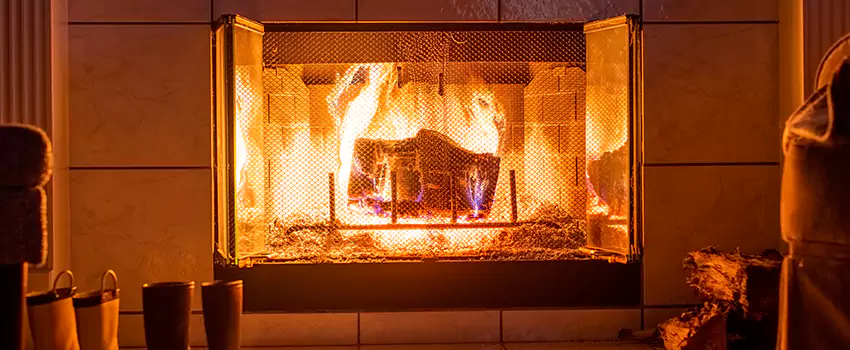 Astria Vent Free Gas Fireplaces Installation in Country Club Hills, IL