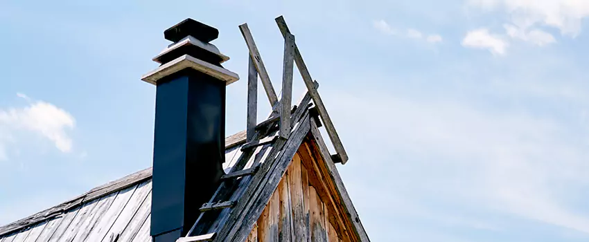 Chimney Creosote Cleaning in Country Club Hills, IL