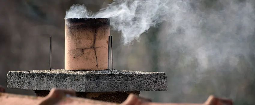 Wood Burning Chimney Odor Removal in Country Club Hills, IL