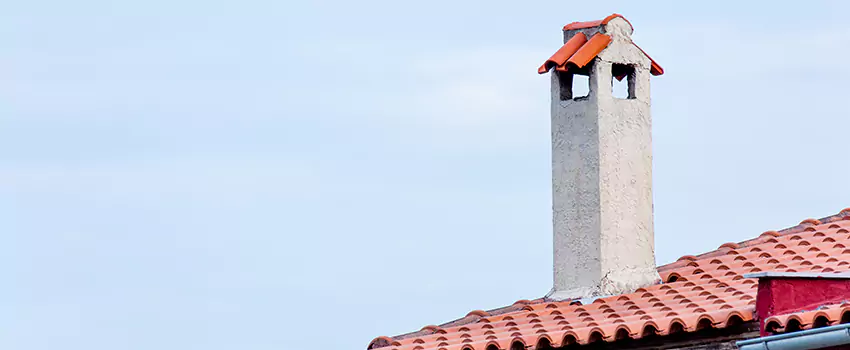 Chimney Pot Replacement in Country Club Hills, IL
