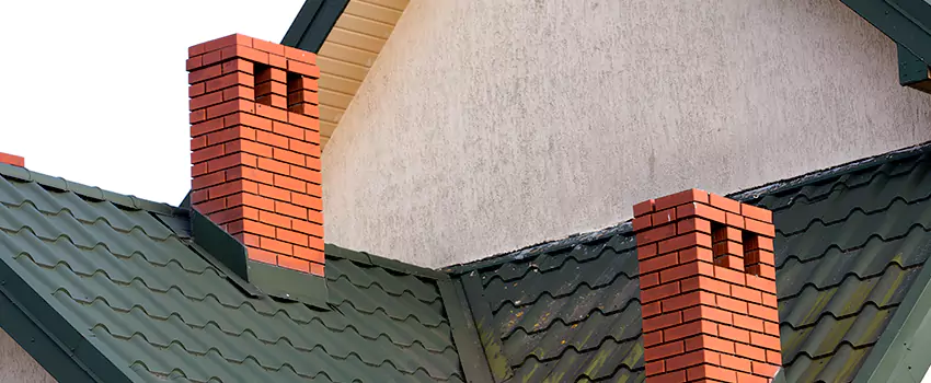 Chimney Saver Waterproofing Services in Country Club Hills, Illinois