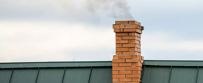Chimney Soot Cleaning Cost in Country Club Hills, IL
