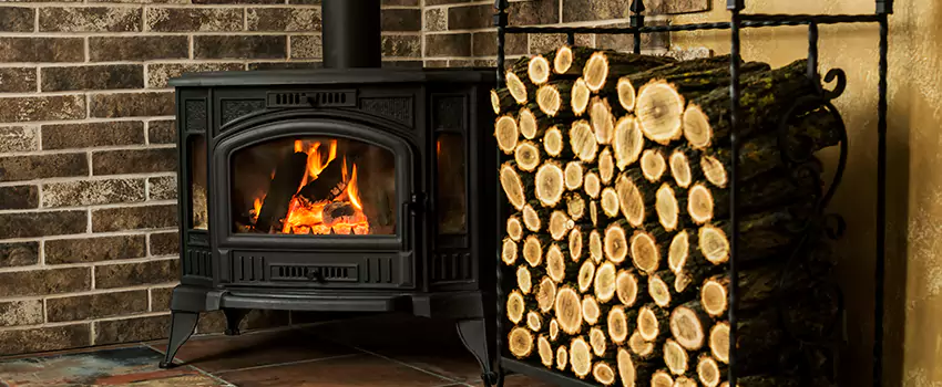 Drolet Fireplaces in Country Club Hills, Illinois