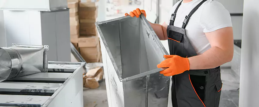 Benefits of Dryer Vent Inspection in Country Club Hills, IL