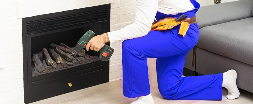 Fireplace Dampers Pivot Repair Services in Country Club Hills, Illinois