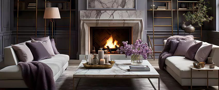 Fireplace Xtrordinair Ember-Glo Insert Fireplace Maintenance in Country Club Hills, Illinois