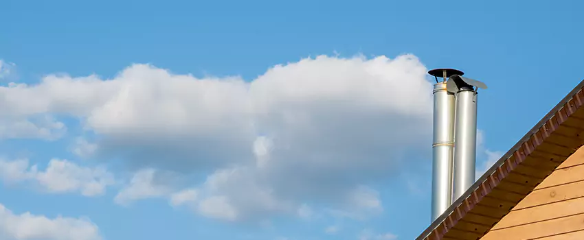 Chimney Cap Bird Guard Repair in Country Club Hills, Illinois