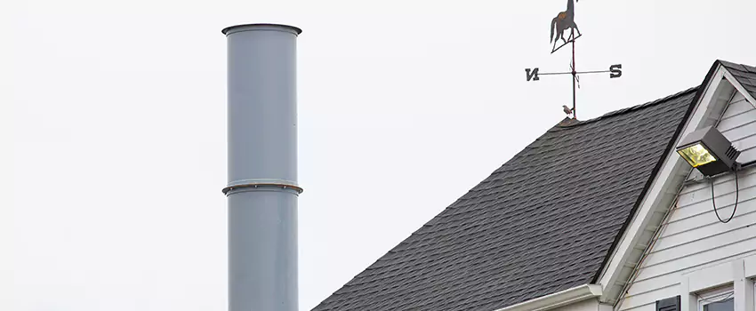 Multi-flue Chimney Caps Installation And Repair in Country Club Hills, IL