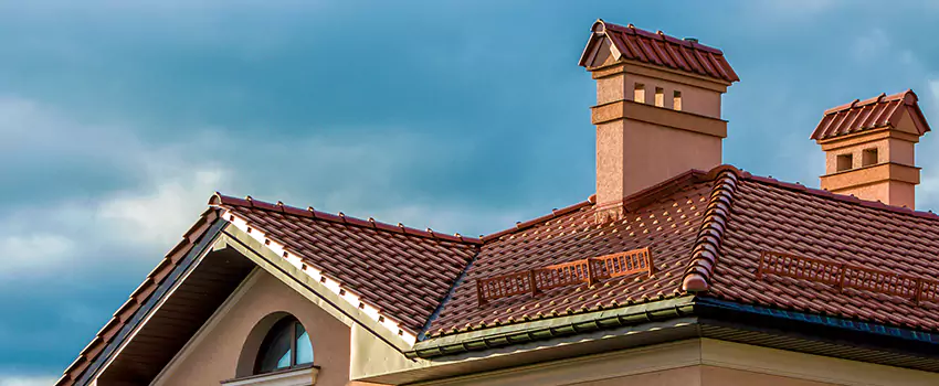 Residential Chimney Services in Country Club Hills, Illinois