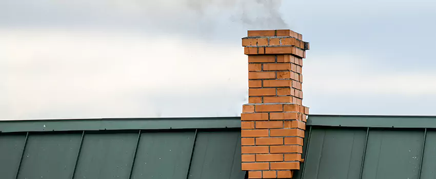 Chimney Installation Company in Country Club Hills, IL