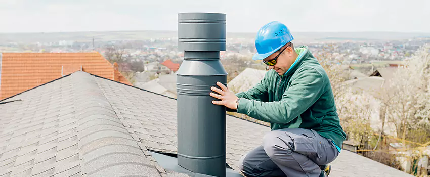 Insulated Chimney Liner Services in Country Club Hills, IL