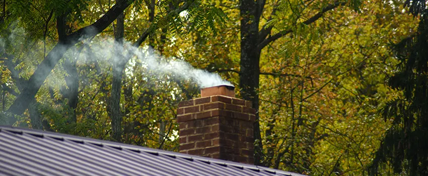 Gas Chimney Odor Removal in Country Club Hills, Illinois
