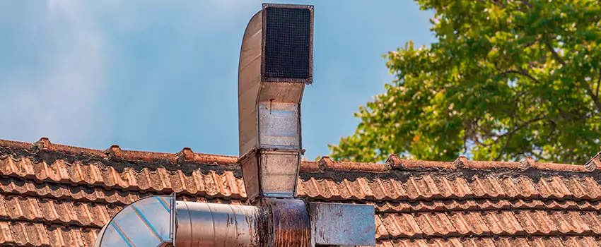 Chimney Blockage Removal in Country Club Hills, Illinois