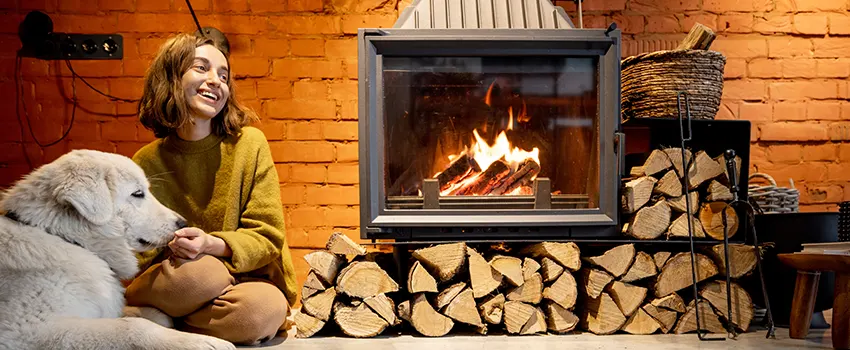 Fireplace Smell Removal Cost in Country Club Hills, IL