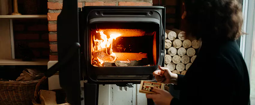Hearthstone Wood Stoves Fireplace Repair in Country Club Hills, Illinois