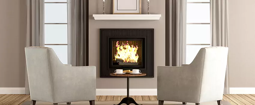 Heatilator Direct Vent Fireplace Services in Country Club Hills, Illinois