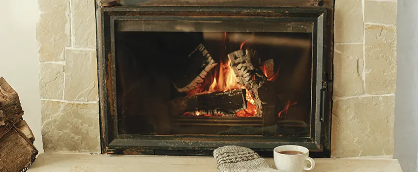 Kings man Fireplaces Insert Services in Country Club Hills, IL