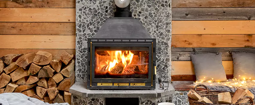 Outdoor Morso Fireplace Broken Screen Replacement in Country Club Hills, IL